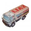 Liaz 111.154 Rallye Paris - Dakar 88