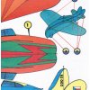 Blesk OK-X01 + X02