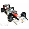 McLaren MP 4/5 Honda