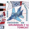 Grumman F14 Tomcat