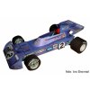 Tyrrell Ford 005