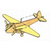 De Havilland Mosquito Mk.II