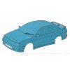 Calsonic Nissan Primera