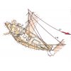 římská obchodní loď