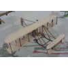 Wright Flyer glider