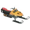 Ski-doo Alpine III (2002)