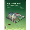 Vila z roku 1901 v Petrovicích