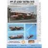 PP 27-2/SD Tatra 815