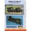 Tatra 813 8x8 RM 70