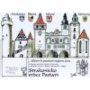 Strakonicko - srdce Pootaví