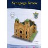 Krnov - Synagoga