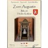 Zvon Augustin - Hradec Králové - Bílá věž