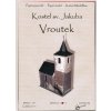 Vroutek - kostel sv. Jakuba