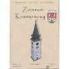 Kosmonosy - zvonice