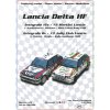 Lancia Delta HF - 2 modely