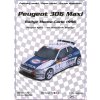 Peugeot 306 Maxi