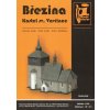 Březina - Kostel sv. Vavřince