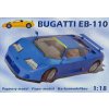 Bugatti EB-110