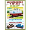 T 201.901 Crochat (2 verze)