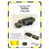 Tatra 148 VNM - vojenský valník