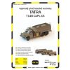 Tatra T148 CAPL-15