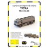 Tatra T815 CA-18