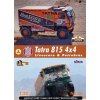 Tatra T815 4x4 Livescore a Petrobras [400] [513]