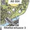 Skalka - situace 3