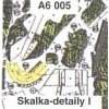 Skalka - detaily I