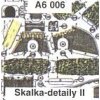 Skalka - detaily II