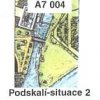 Podskalí - situace 2