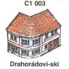 Drahorádovi - ski