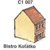 Bistro Koťátko