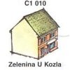 Zelenina U Kozla