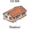 Tesařovi