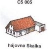 Hájovna Skalka