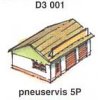 Pneuservis 5P