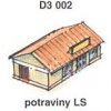 Potraviny LS