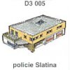 Policie Slatina