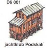 Jachtklub Podskalí