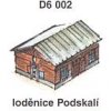 Loděnice Podskalí