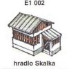 Hradlo Skalka