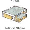 Heliport Slatina