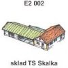 Sklad TS Skalka