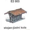 Stojan na jízdní kola