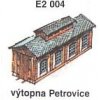 Výtopna Petrovice