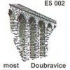 Most Doubravice