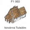 Kovárna Tuležim