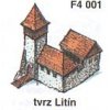 Tvrz Litín