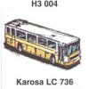 Karosa LC 736 (2 ks)